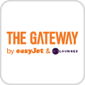 The gateway lounge logo