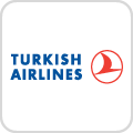 Turkish airlines lounge logo