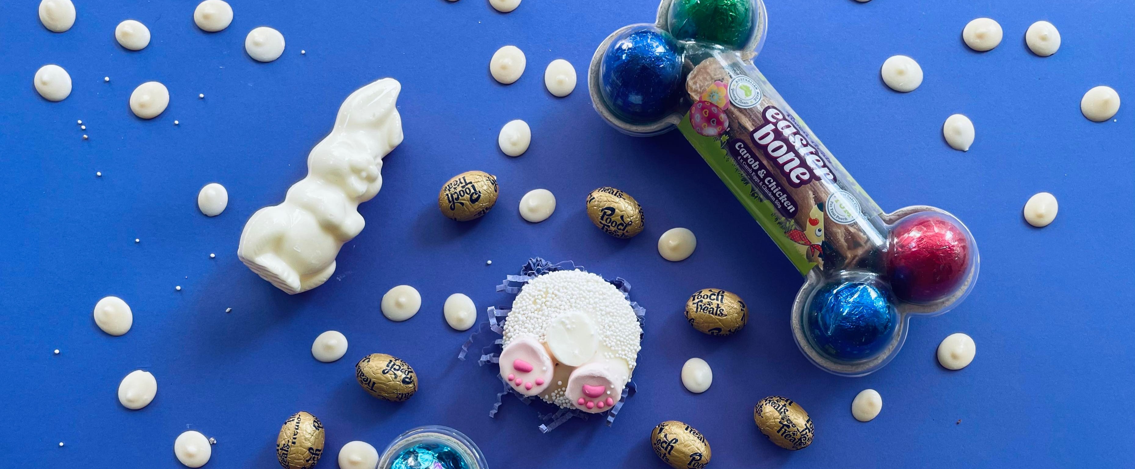 Easter Dog Treats & How to Recognise Chocolate Toxicity PETstock