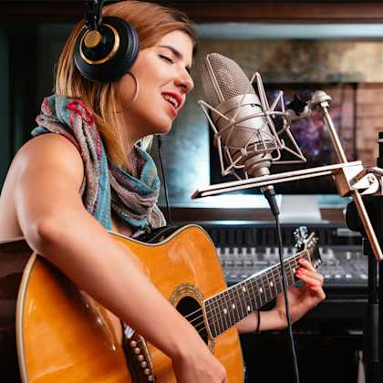 Singer Creative Creators: Artists and Innovators | Your Hot Job