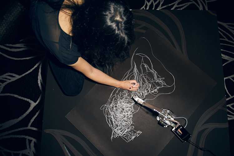 Algorithm Artists | Your Hot Job