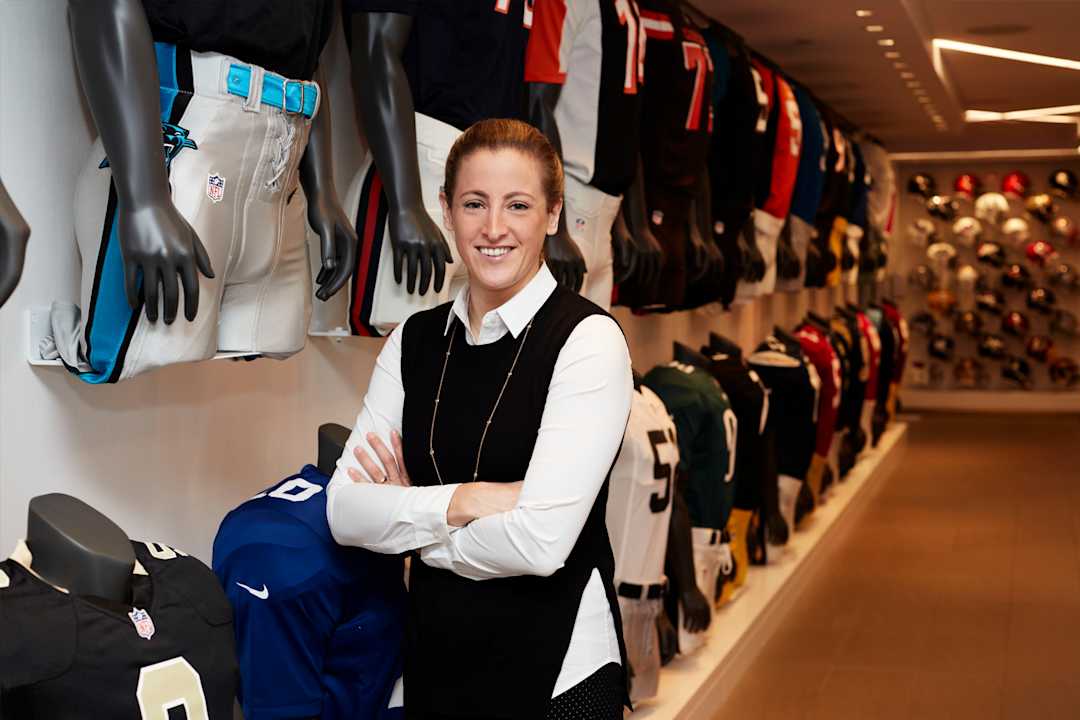 Kelly Rohrer Sports: Athletics and Management | Your Hot Job