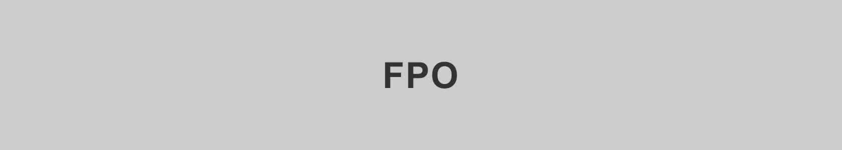 FPO
