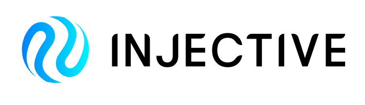 Logo - Injective Protocol