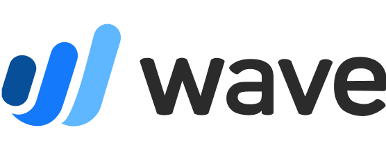 Logo - Wave Financial