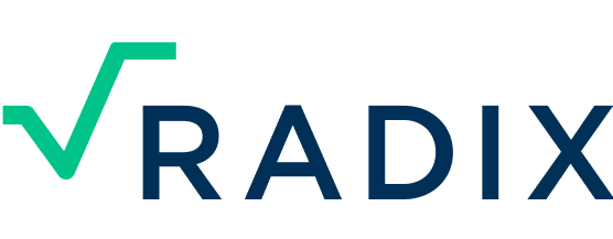 Logo - Radix