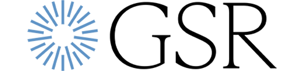 Logo - GSR