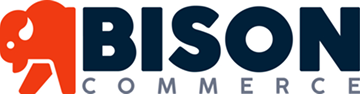 Logo - Bison