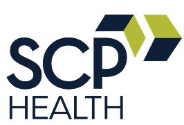 Logo - SCP