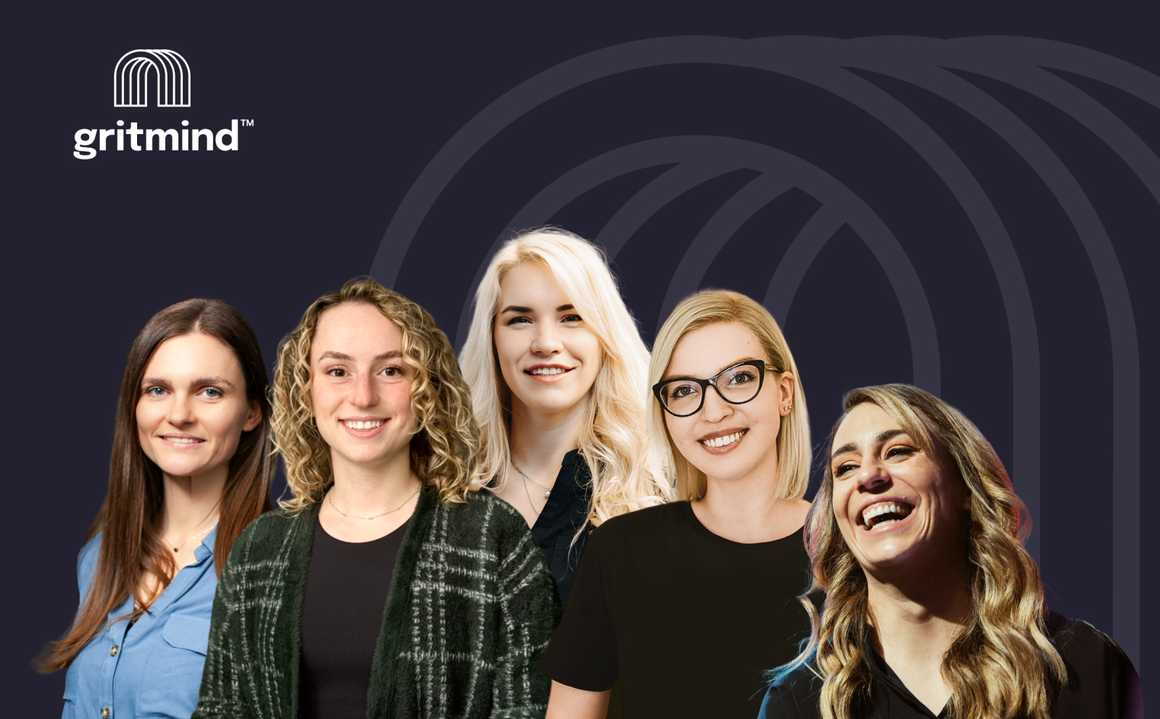 Women of Gritmind post image