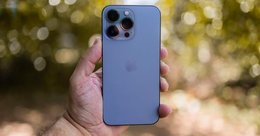 iPhone 13 reconditionné 128 Go, Minuit, SANS FACE ID, débloqué