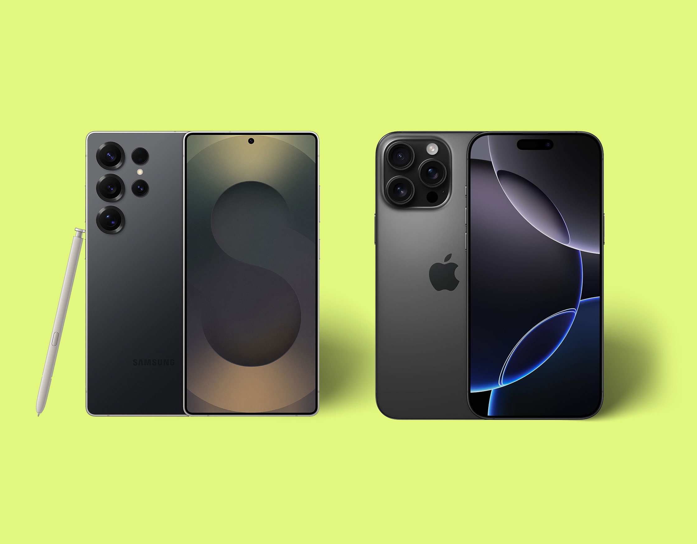 Best Flagship Smartphones in 2026: iPhone vs Samsung vs Google Pixel