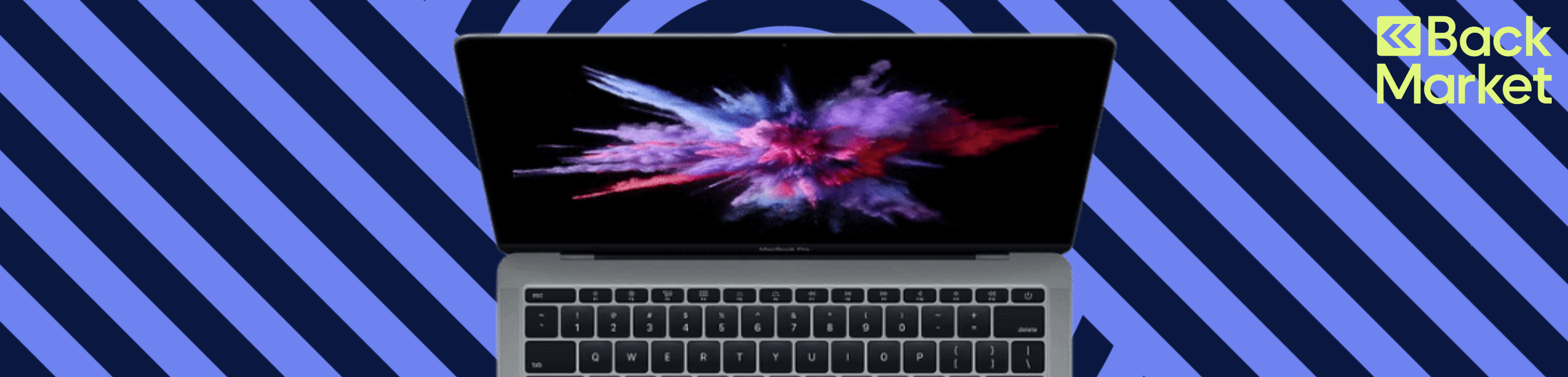 MacBook Proの16インチのスペック