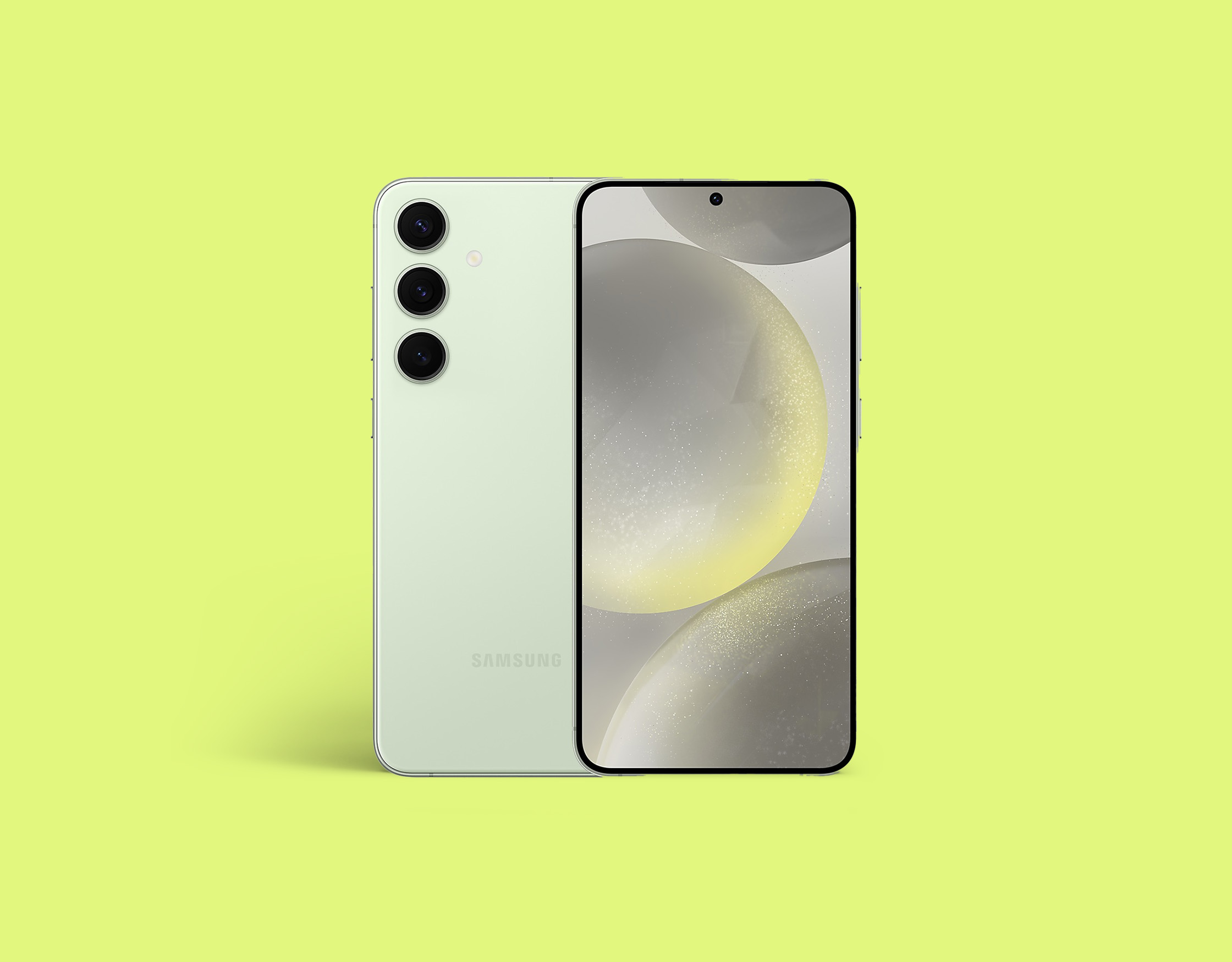 Samsung Galaxy S24 series color guide | Back Market