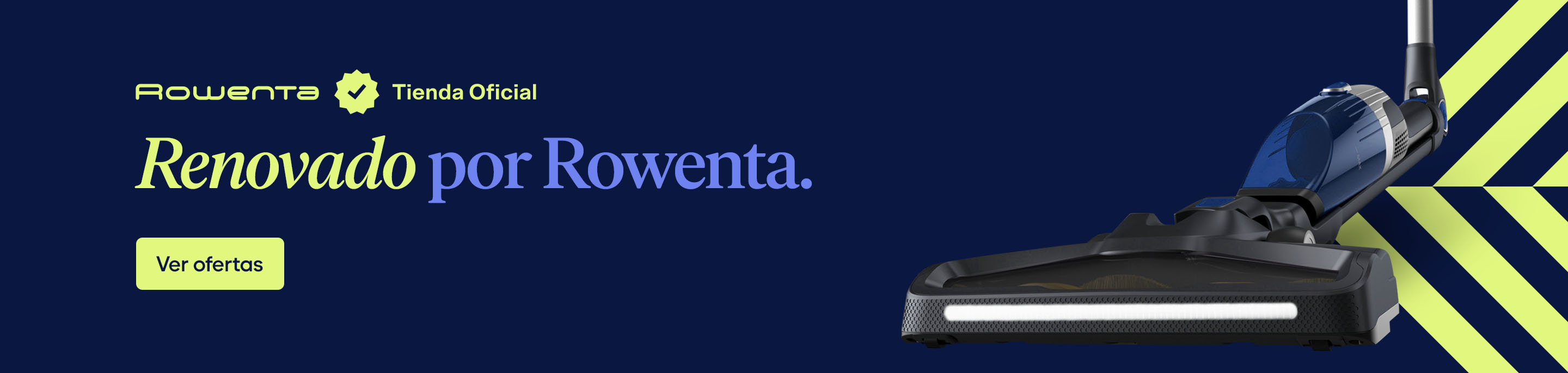 ES - Rowenta x Black Friday