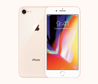 iPhone8の買取価格最高値 5,400円！お得に売るならBack Marketが 
