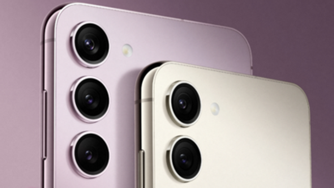 Samsung Galaxy S23 Plus Review (2023) | Back Market