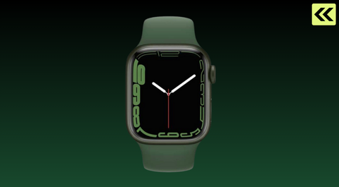 Apple Watch 6でできることは？サイズやスペック・購入メリットや