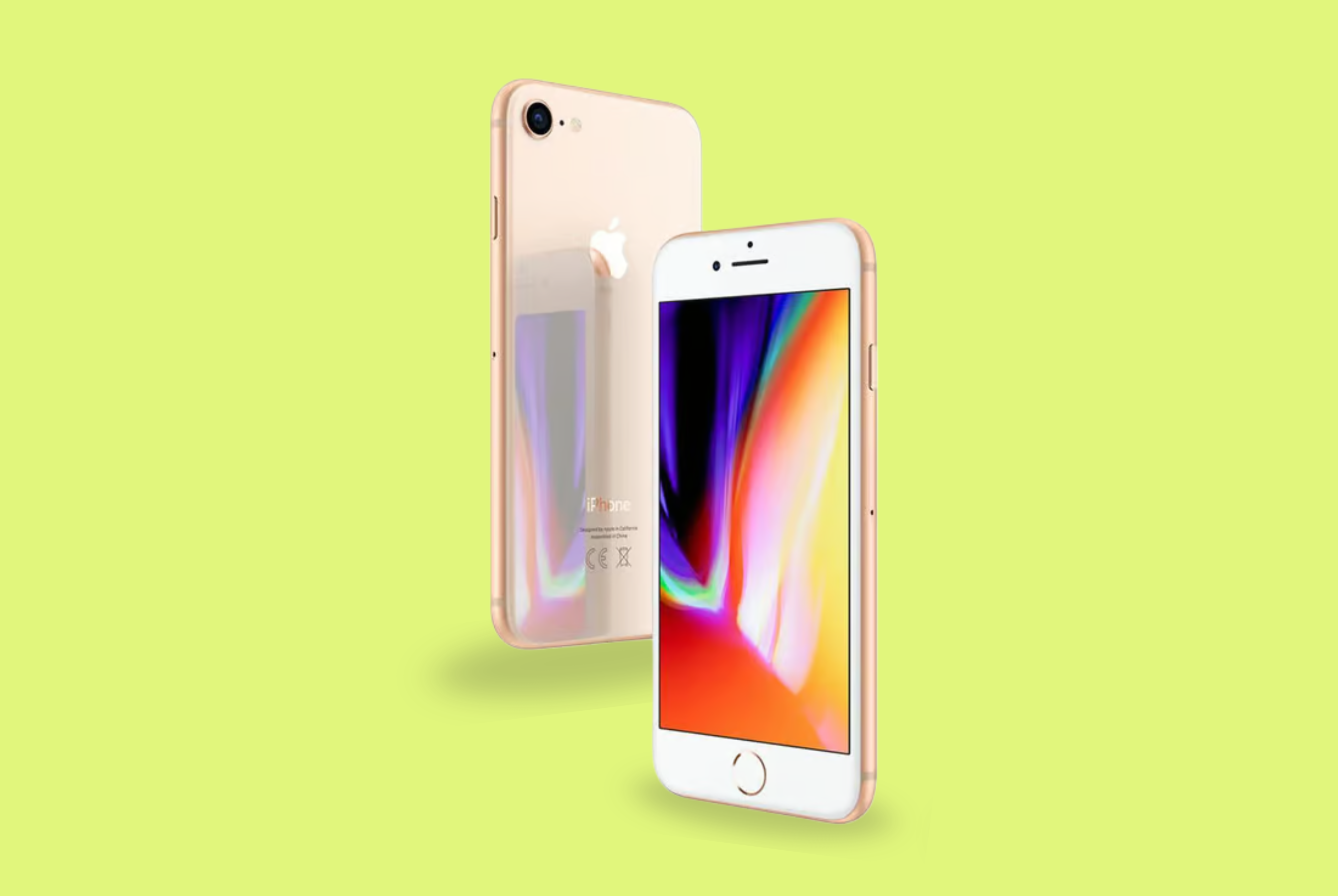 When was the iPhone 8 released, and is it still worth buying in
