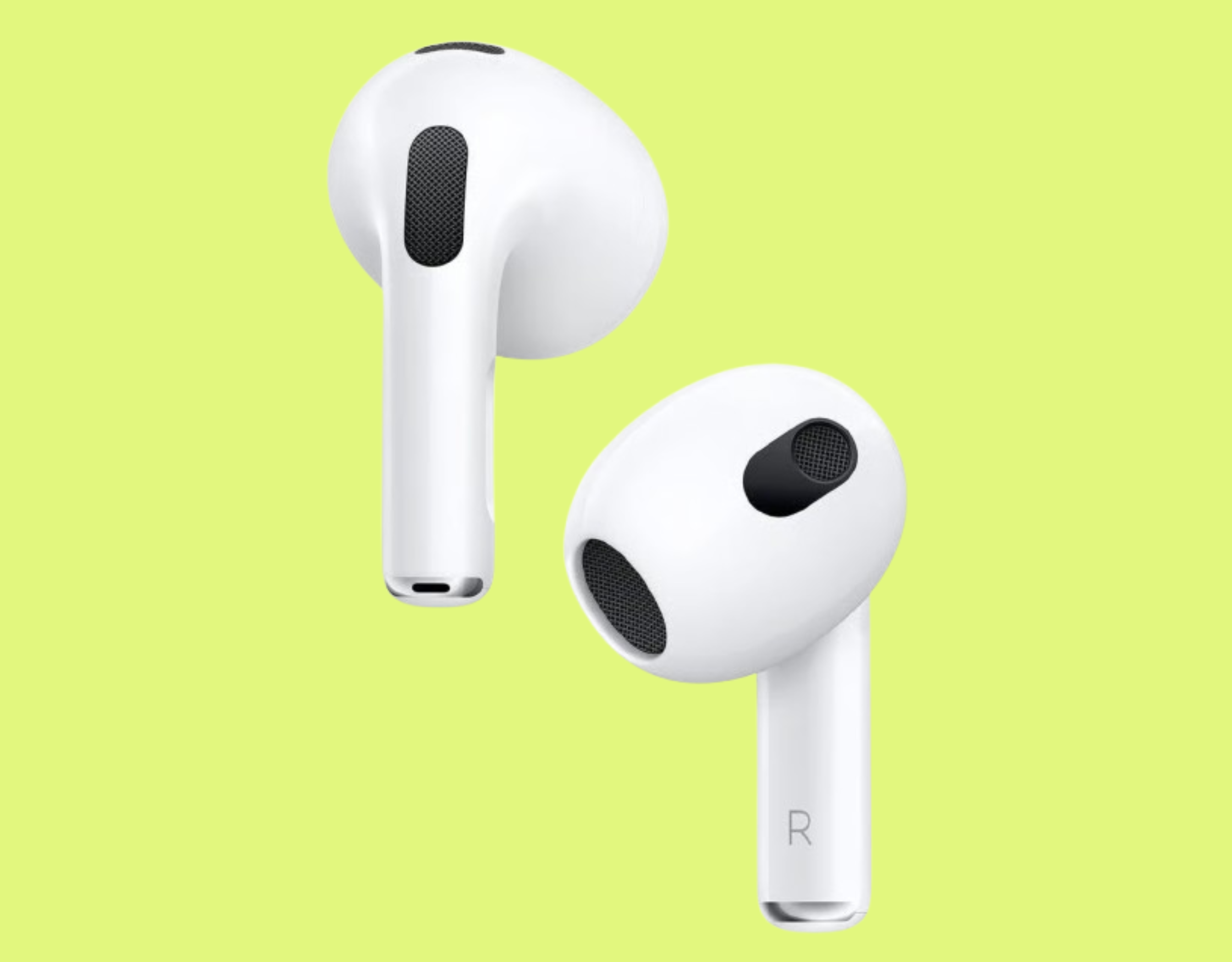 Apple AirPods(値下げ交渉可能) ブラックフライデーセールのAirPods/AirPods Proは安く買える