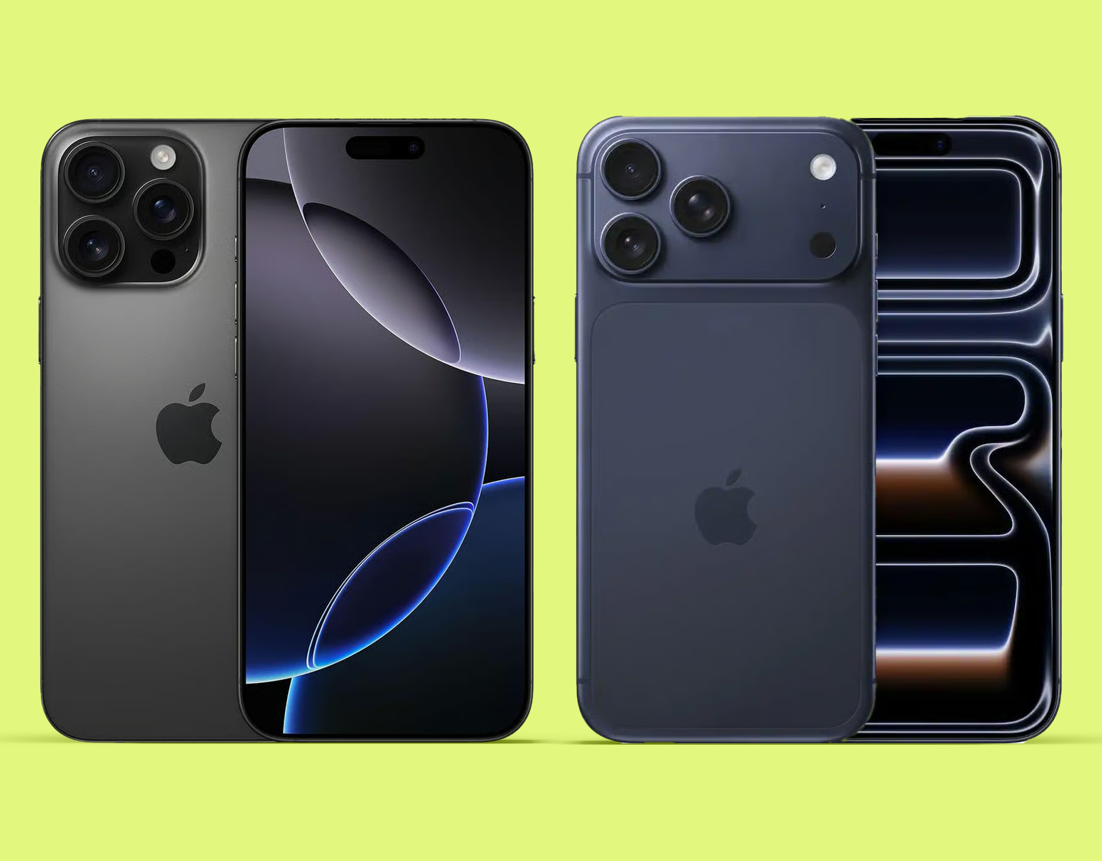 iPhone 17 vs iPhone 16: a first look | Back Market