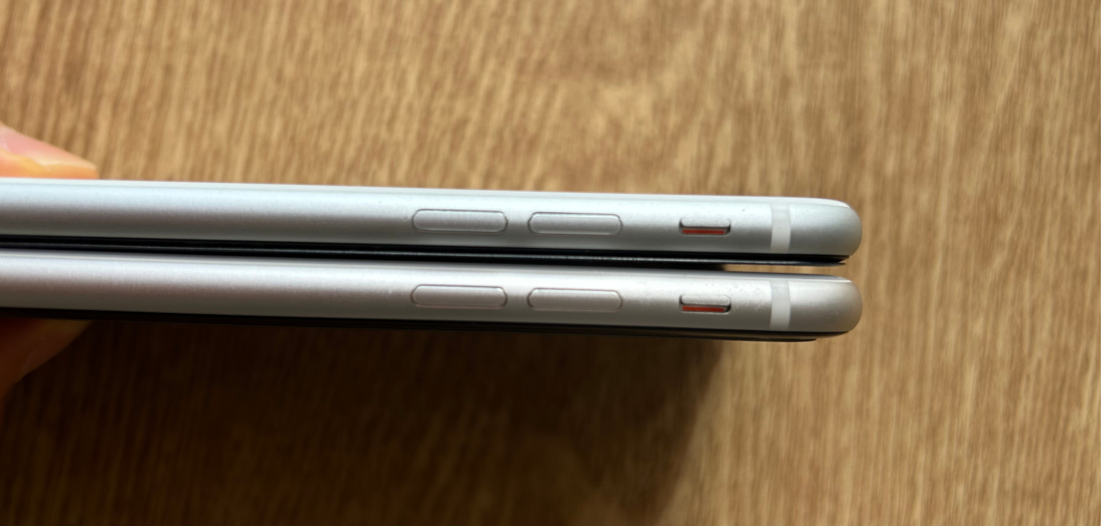 iPhone SEシリーズのサイズ比較：画面の大きさや特徴でmini・iPhone