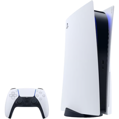 PlayStation 5