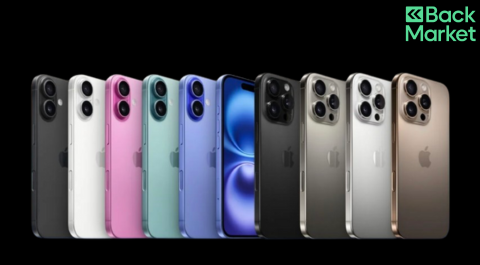 iPhone16 9/25まで出品！ iPhone 16 Pro Max 中古整備品(リファービッシュ) をお得に購入