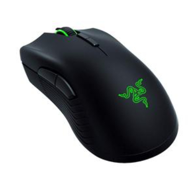 Gaming Mouse