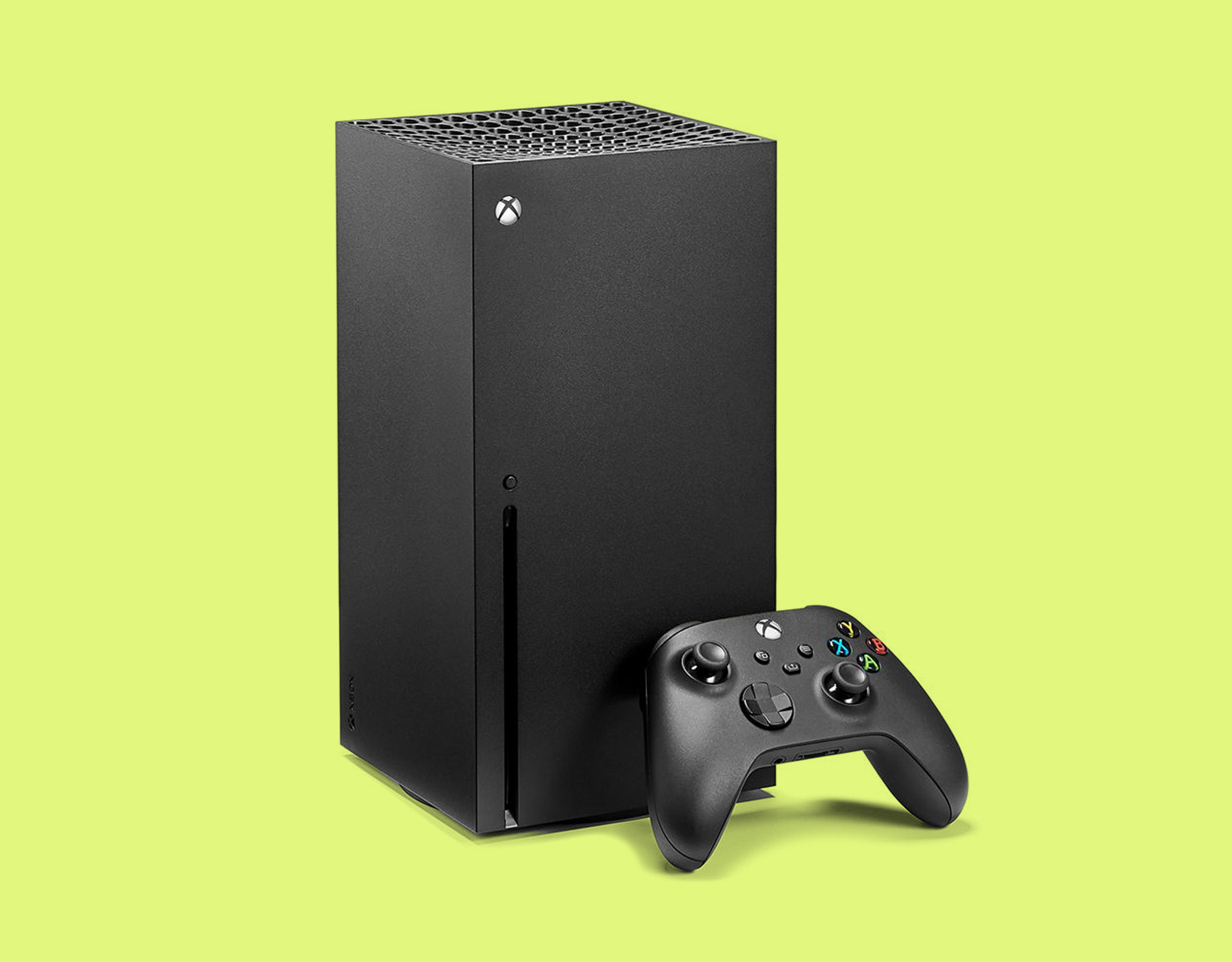 How to clean an Xbox Series X, Series S, Xbox One, or Xbox One S