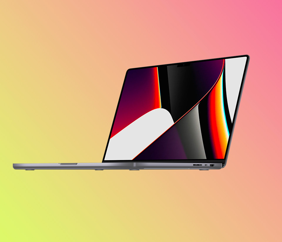 【美品】M4Pro MacBookPro Apple MacBook Pro 14