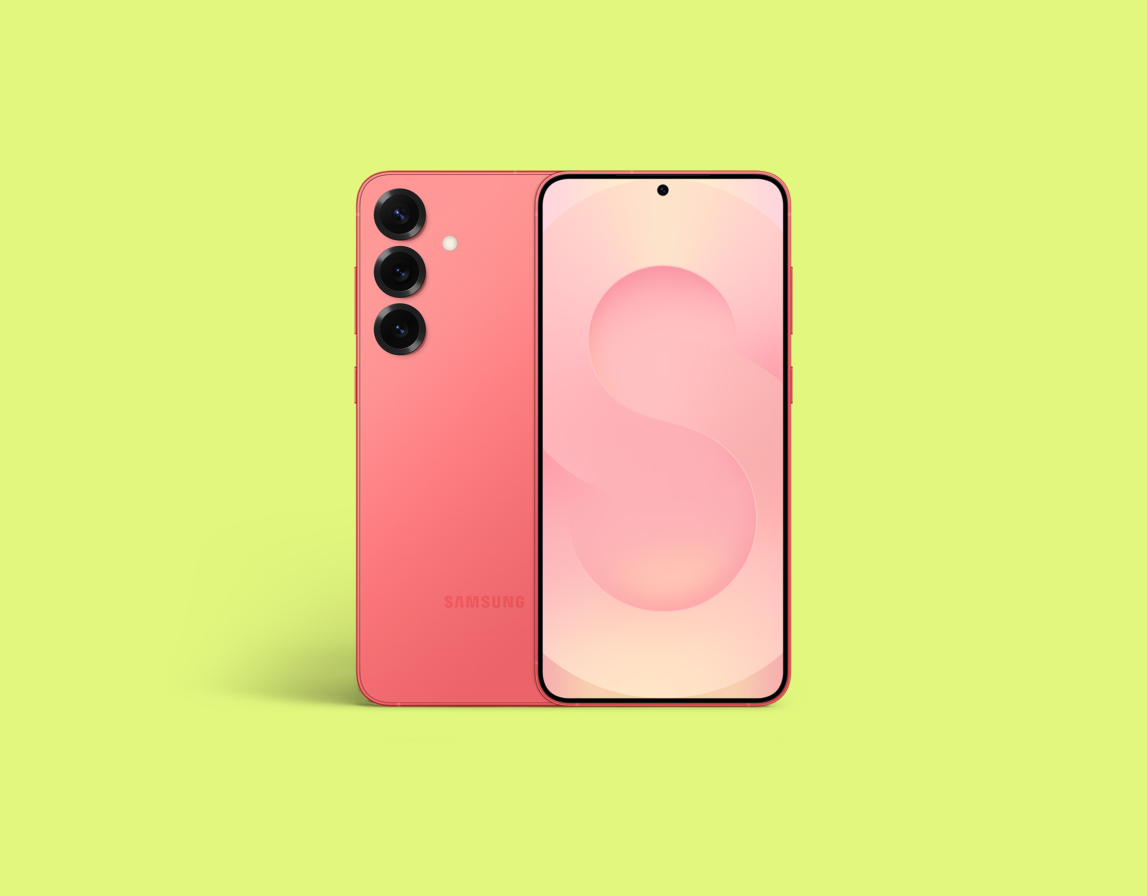 Samsung Galaxy S25 series colors | Back Market