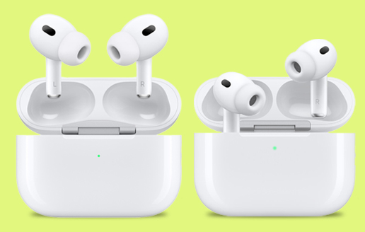 Apple Left Earpiece (Lightning MagSafe) for AirPods Pro 2nd gen