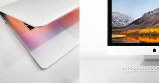 iMac oder MacBook kaufen: Was passt besser zu mir?