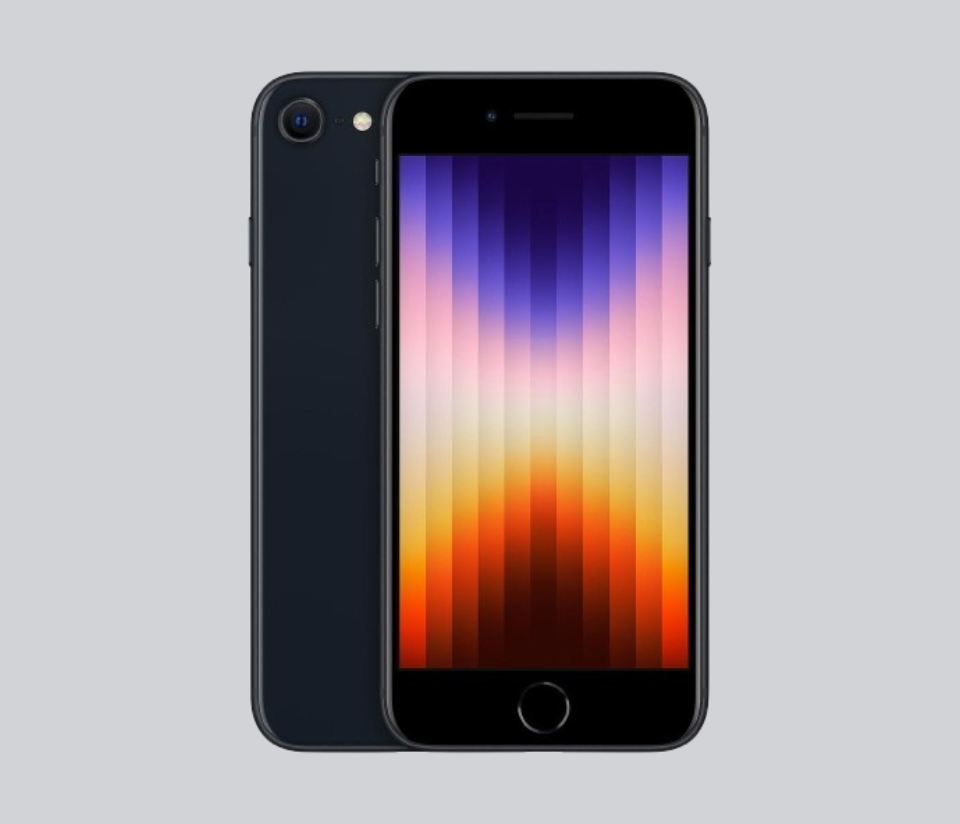 iPhone SE（第3世代）の買取価格最高値 27,900円！お得に売るならBack