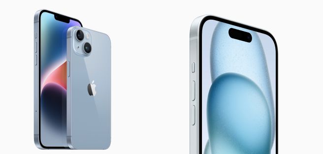 iPhone14とiPhone15の違いを比較！どちらを買うべき？ | バックマーケット