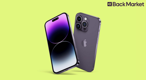 iPhone14 ProとiPhone14 Pro Maxのスペック比較！価格とサイズ