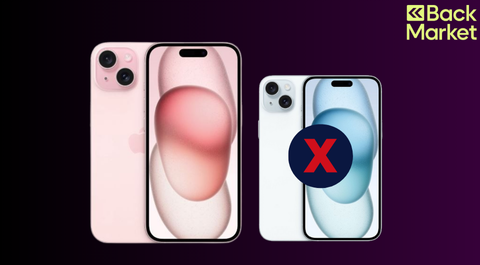 iPhone 13 128GB - ミッドナイト - Simフリー 【整備済み再生品