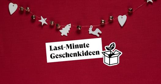 Last-Minute-Geschenke: Handys, Laptops, Beamer und mehr!