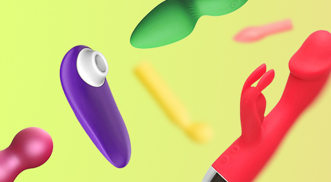 Help Mother Earth by recycling your old sex toys | Back Market Help Mother Earth by recycling your old sex toys | Back Market