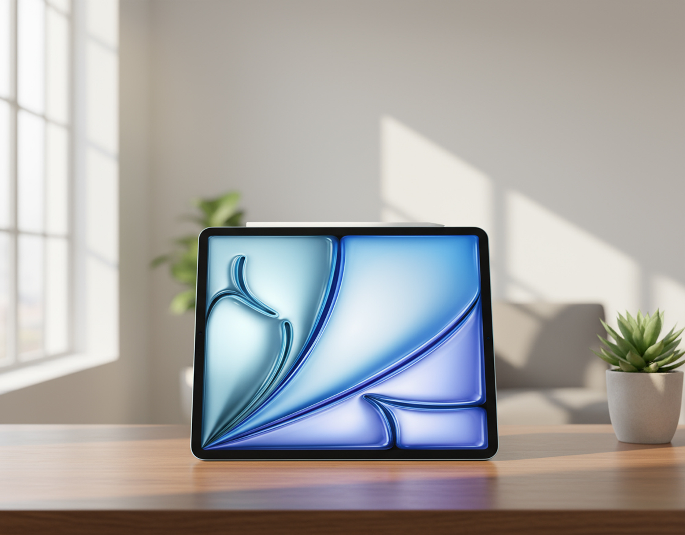Everything you need in an iPad Air M3 review | Back Market