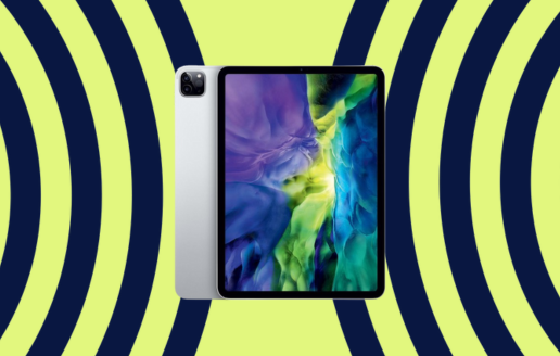 ipad guide prix