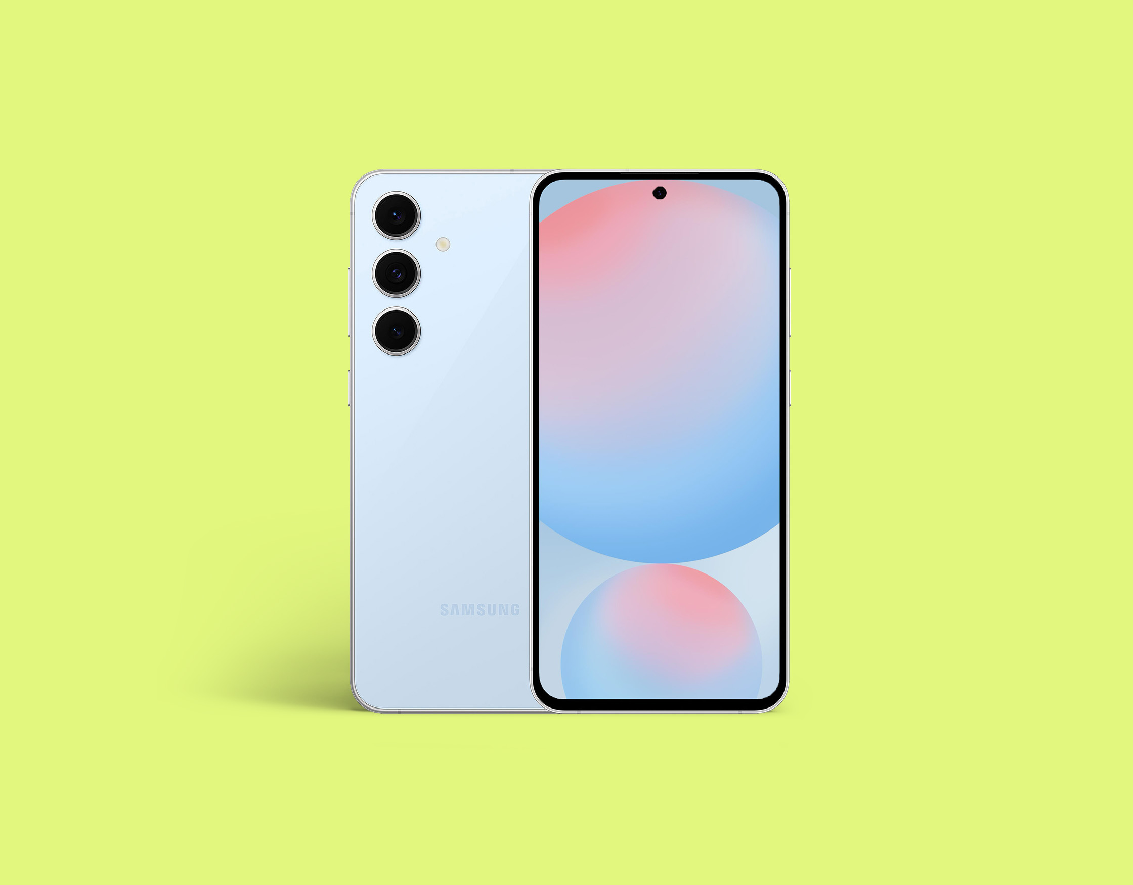 Samsung Galaxy S24 series color guide | Back Market