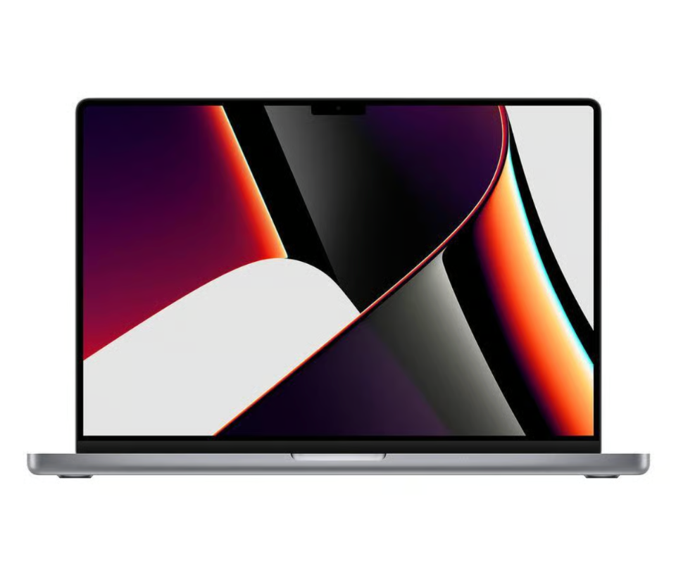 16インチ MacBook Pro M1 Maxの買取価格最高値 110,700円！お得に売る