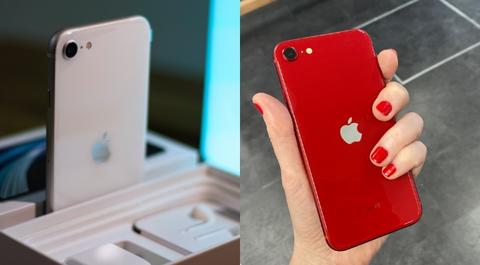 第3世代と第2世代のiPhone SEの違いを比較！【買うべきモデルは ...
