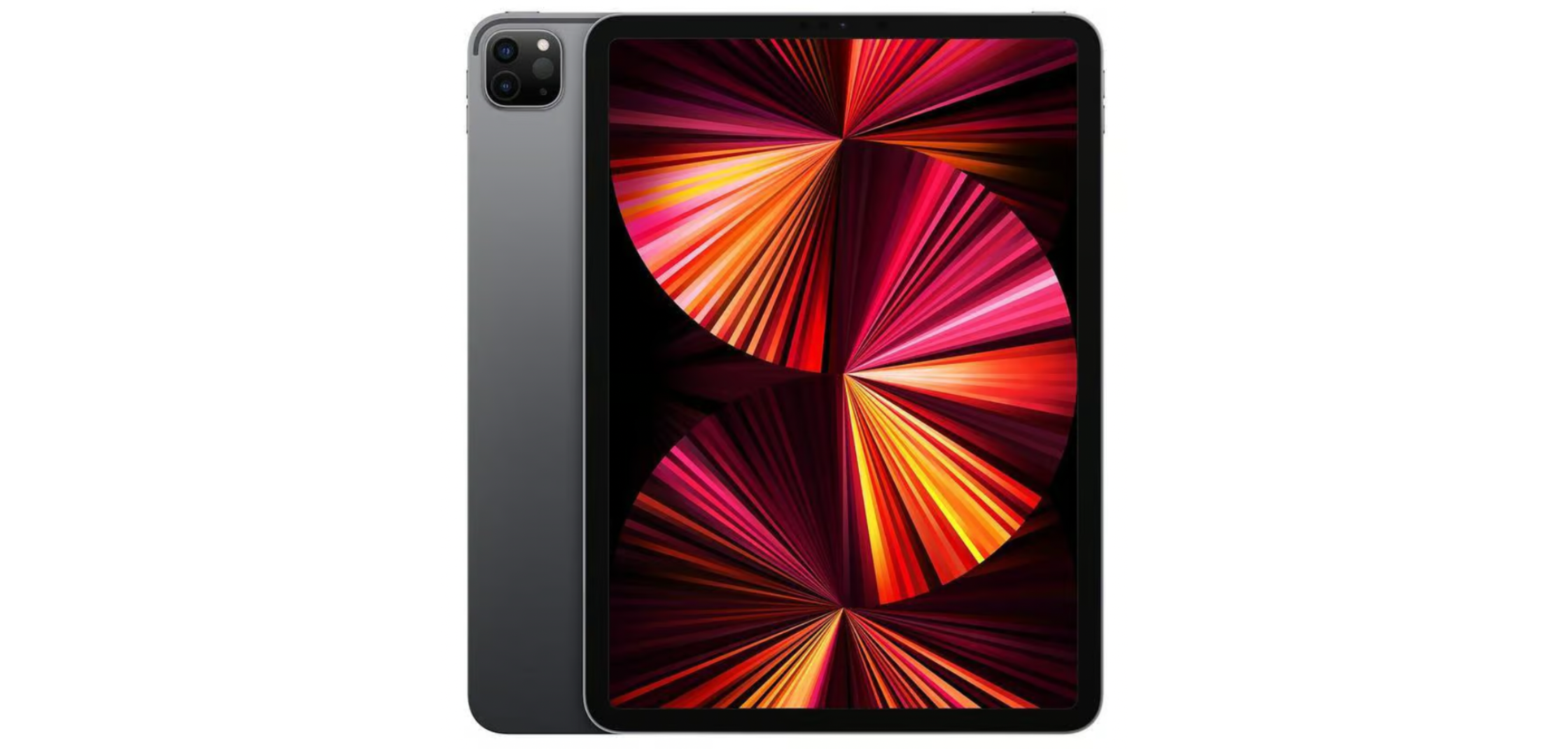 iPad Pro 11（第3世代）