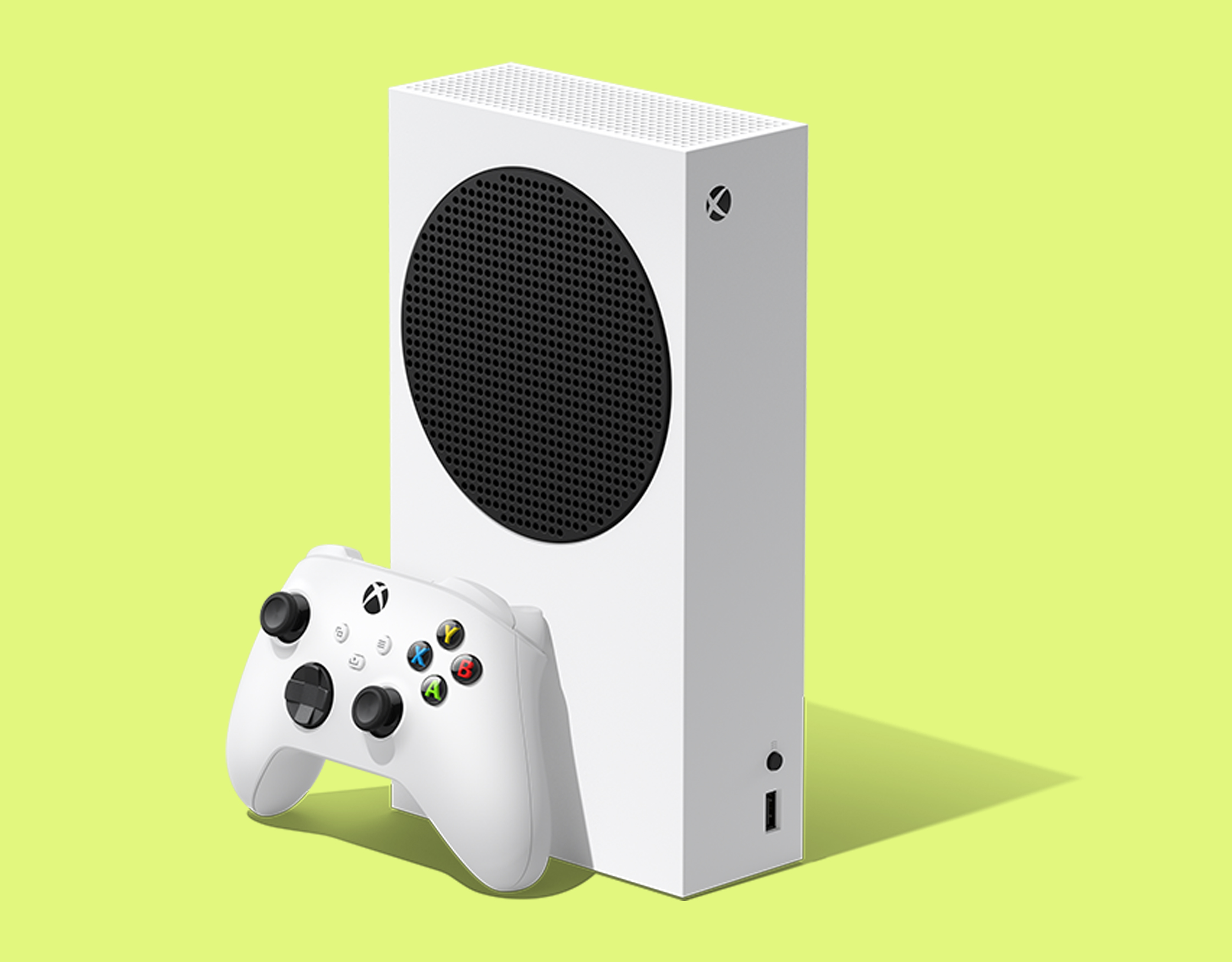 How to clean an Xbox Series X, Series S, Xbox One, or Xbox One S