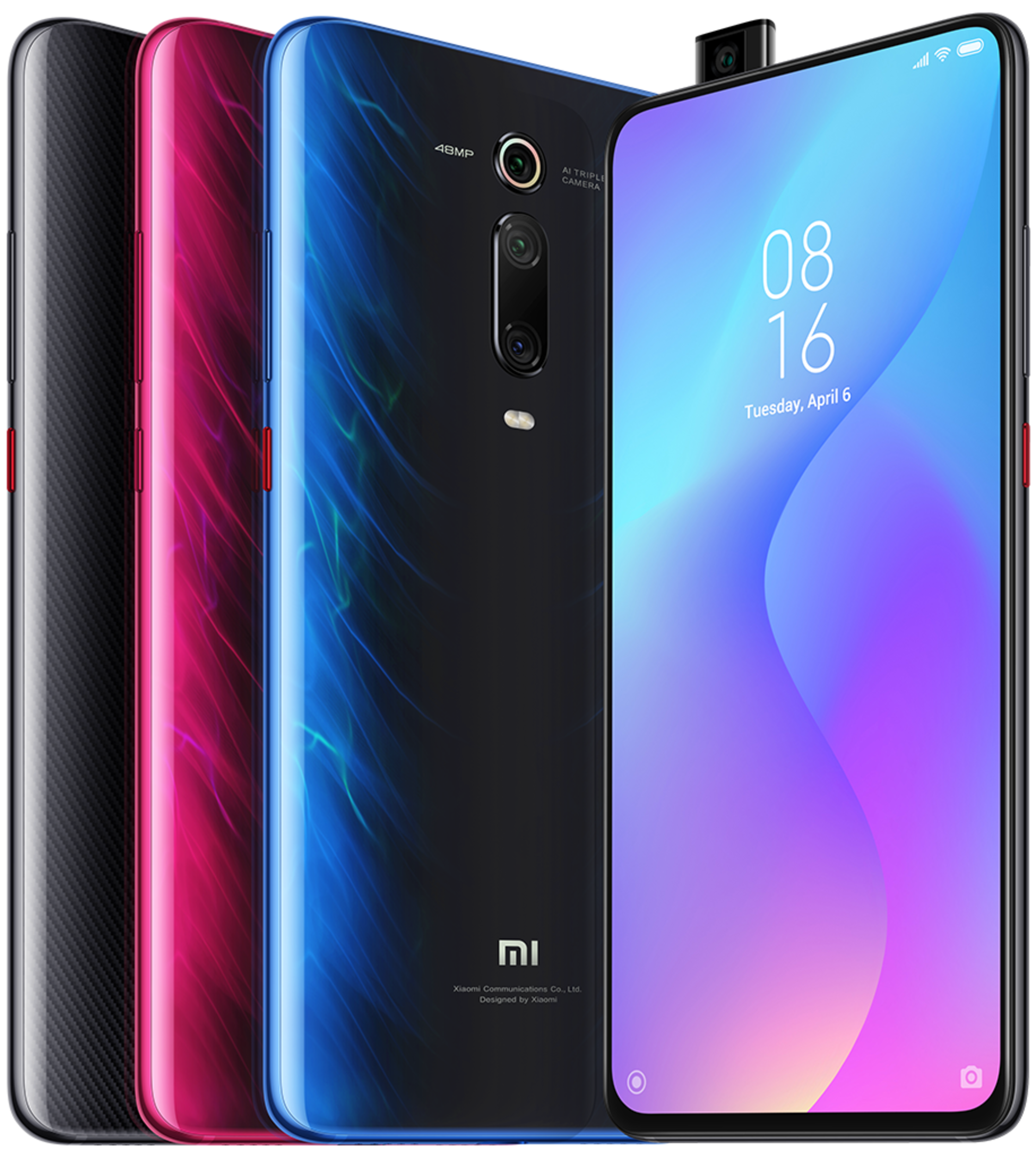 Xiaomi Mi 9T