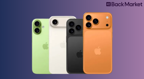 iPhone 13 Pro リファービッシュ品 | Back Market