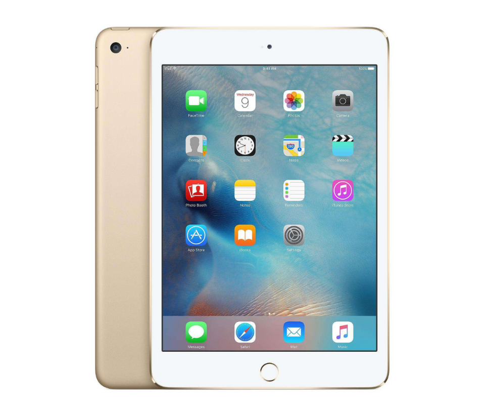 iPad mini (第2世代)の買取価格最高値 1,800円！お得に売るならBack 